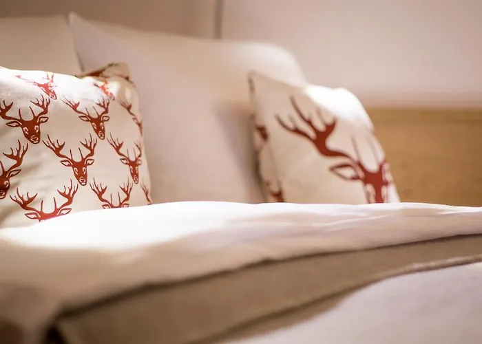 In Den Bergen * Oberammergau