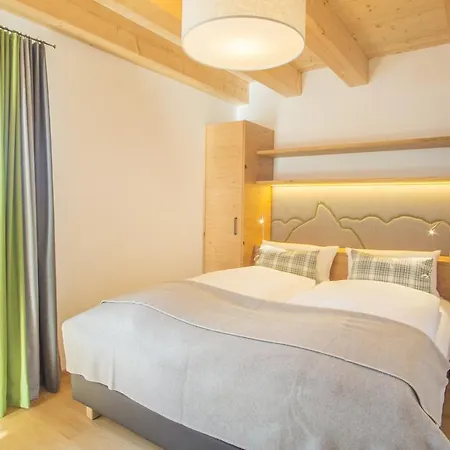 Apartment In Den Bergen